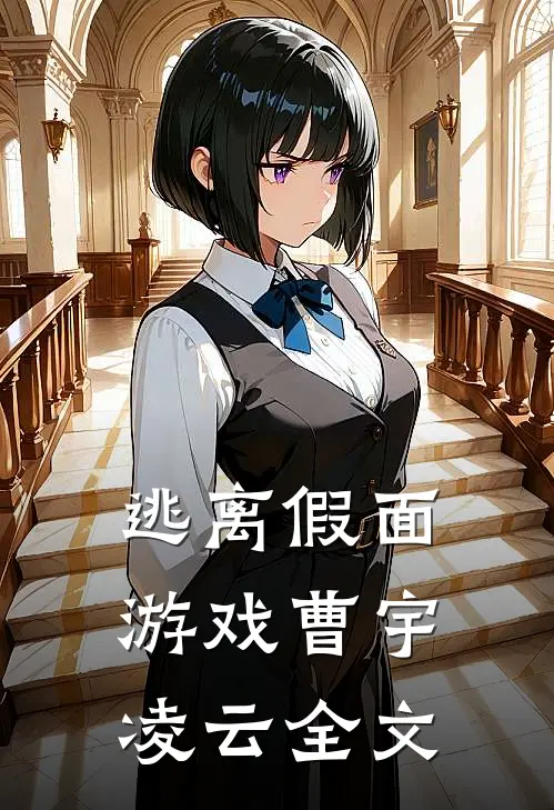 逃离假面游戏曹宇凌云全文免费阅读