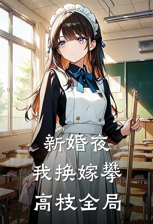 新婚夜，我换嫁攀高枝全局