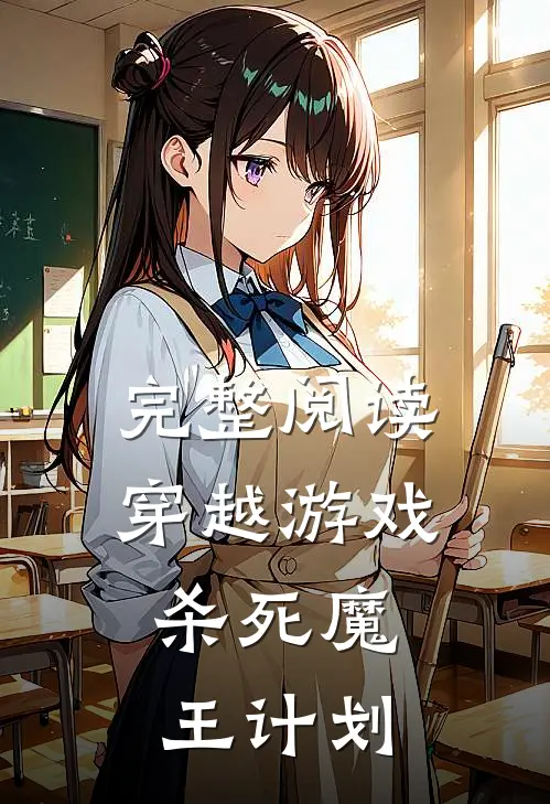 完整阅读穿越游戏：杀死魔王计划