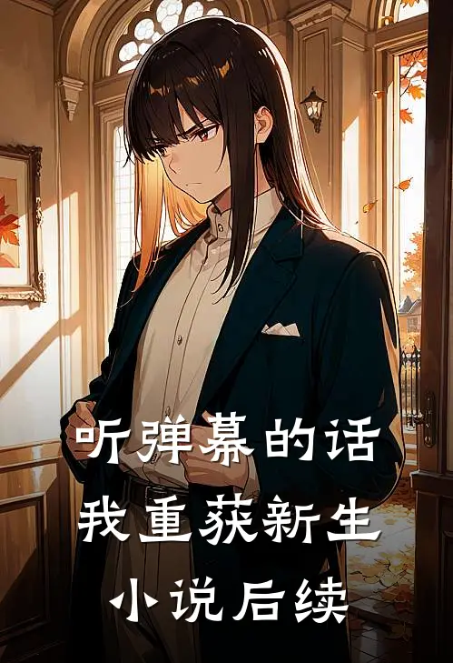 听弹幕的话，我重获新生小说后续
