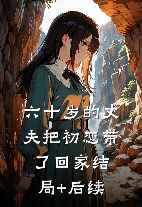 六十岁的丈夫把初恋带了回家结局+后续