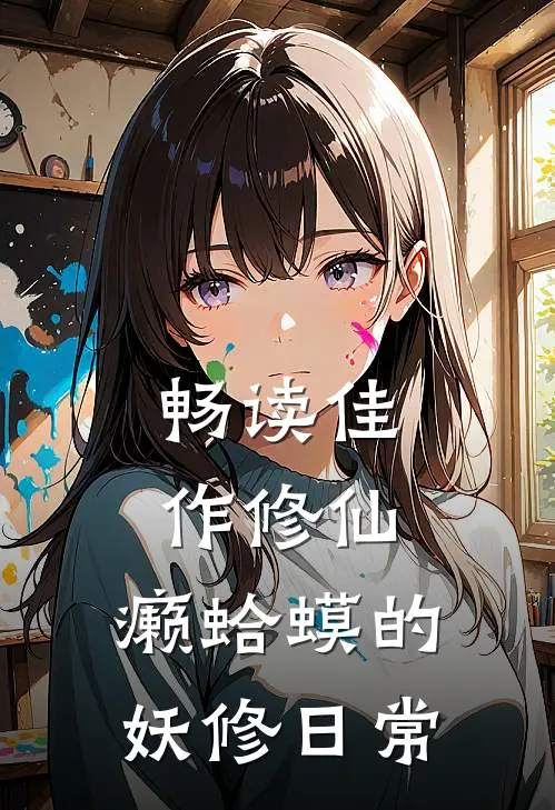 畅读佳作修仙：癞蛤蟆的妖修日常