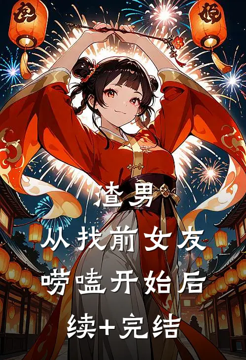 渣男，从找前女友唠嗑开始后续+完结