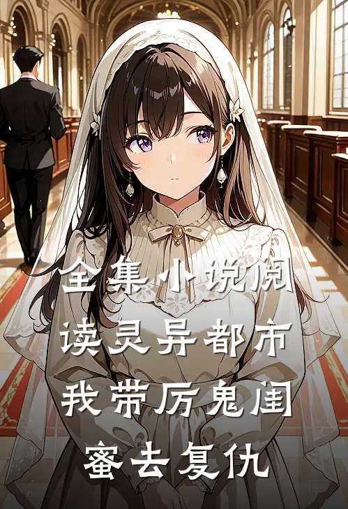 全集小说阅读灵异都市：我带厉鬼闺蜜去复仇