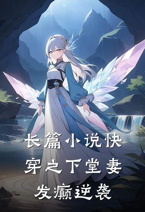 长篇小说快穿之下堂妻发癫逆袭