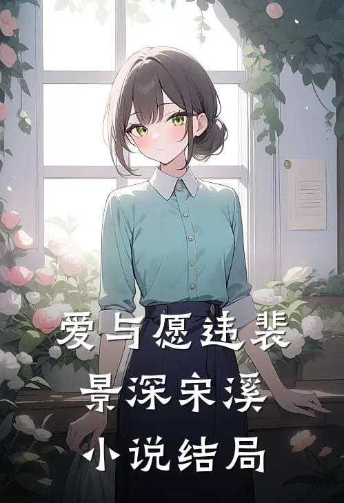 爱与愿违裴景深宋溪小说结局