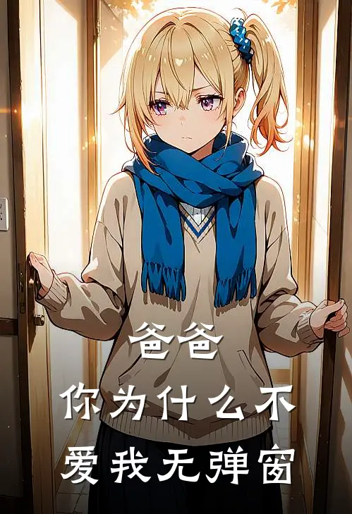 爸爸,你为不爱我无弹窗