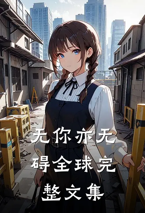 无你亦无碍全球完整文集