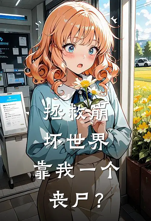 拯救崩坏世界,靠我一个丧尸?免费阅读七十多张