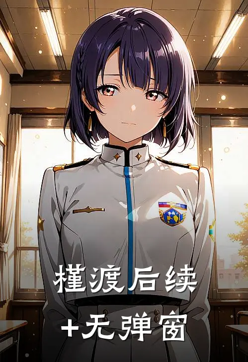槿渡后续+无弹窗