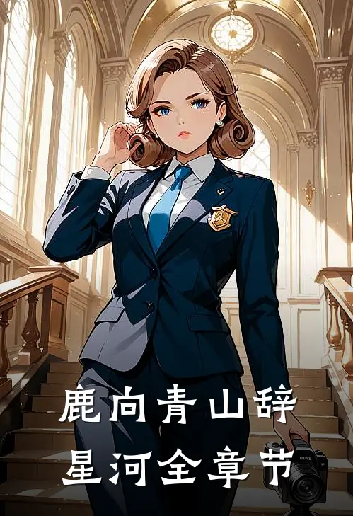 鹿向青山辞星河全章节