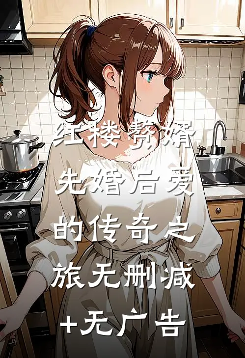 红楼赘婿：先婚后爱的传奇之旅无删减+无广告