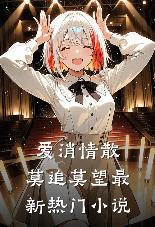 爱消情散，莫追莫望最新热门小说