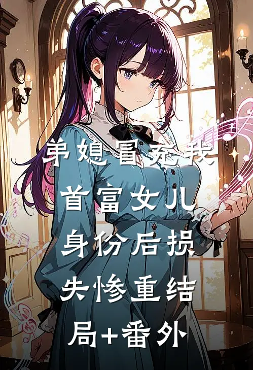 弟媳冒充我首富女儿身份后损失惨重结局+番外