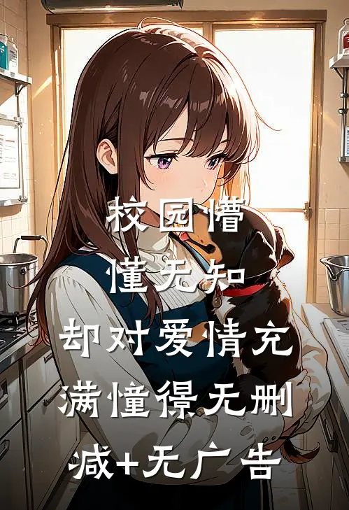 校园懵懂无知，却对爱情充满憧憬无删减+无广告