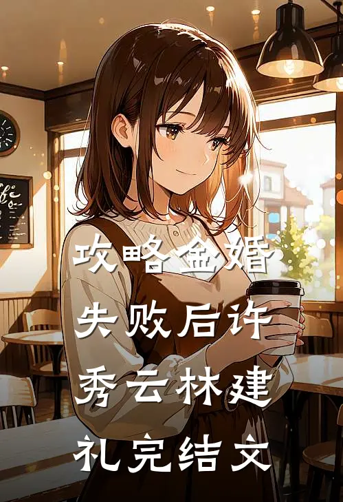 攻略金婚失败后许秀云林建礼完结文