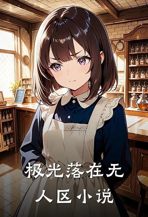 极光落在无人区小说