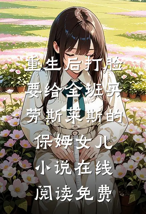 重生后打脸要给全班买劳斯莱斯的保姆女儿小说在线阅读免费