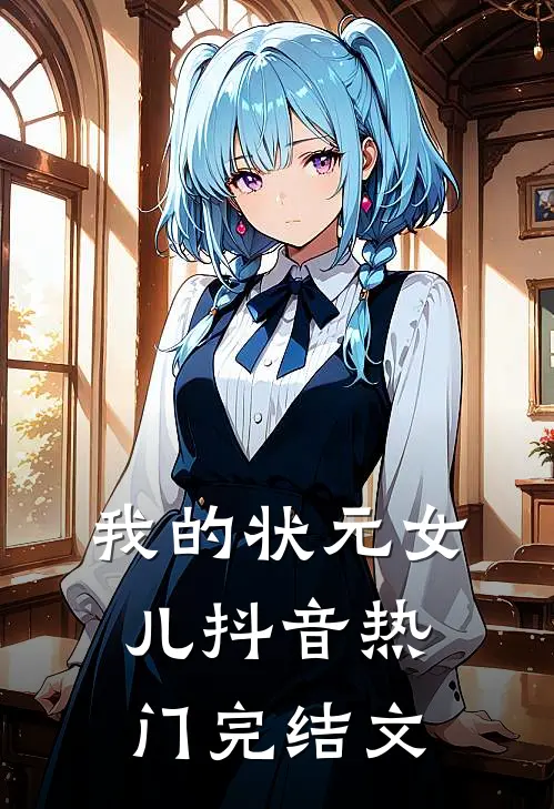 我的状元女儿抖音热门完结文