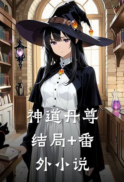 神道丹尊结局+番外小说