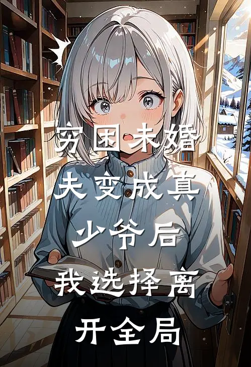 穷困未婚夫变成真少爷后，我选择离开全局