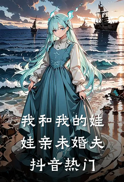 我和我的娃娃亲未婚夫抖音热门
