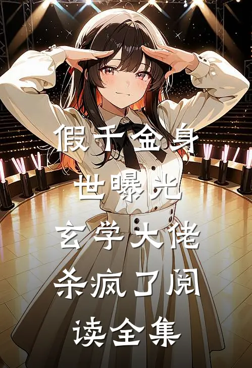 假千金身世曝光，玄学大佬杀疯了阅读全集
