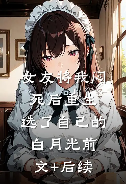 女友将我闷死后重生，选了自己的白月光前文+后续