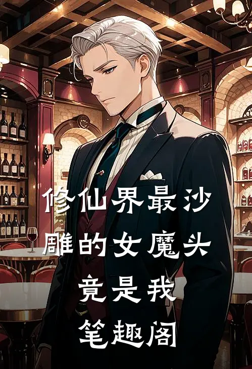修仙界最沙雕的女魔头，竟是我笔趣阁