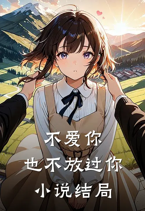 不爱你，也不放过你小说结局