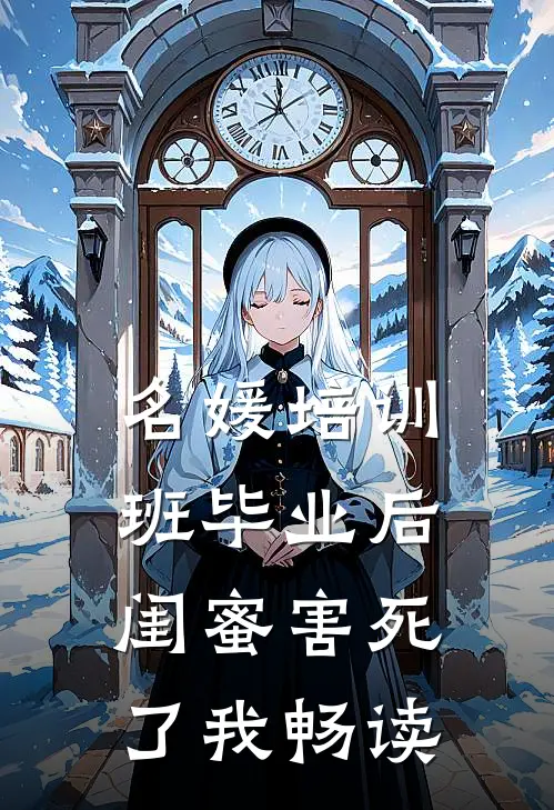 名媛培训班毕业后，闺蜜害死了我畅读