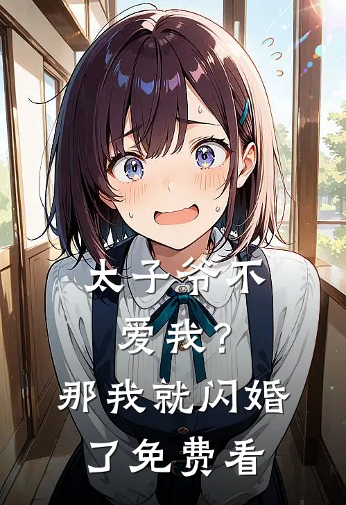 太子爷不爱我？那我就闪婚了免费看