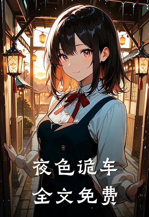 夜色诡车全文免费