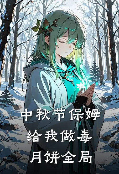 中秋节保姆给我做毒月饼全局