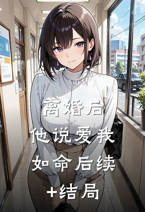 离婚后，他说爱我如命后续+结局