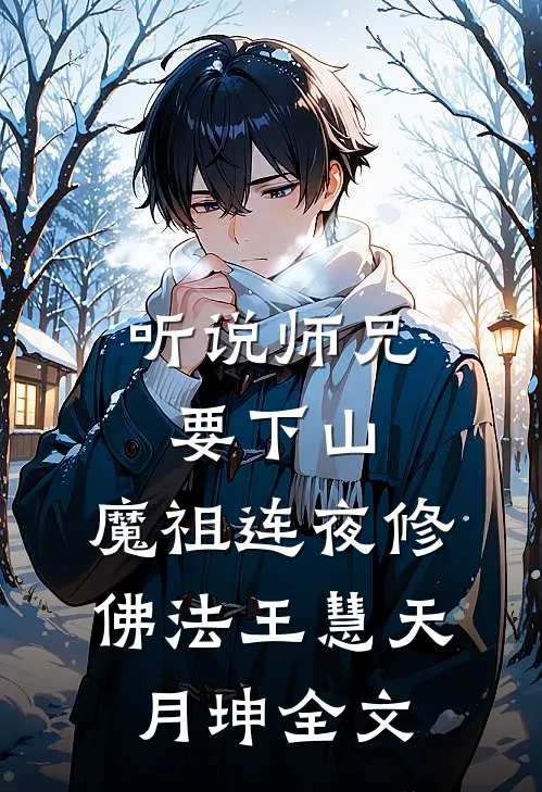 听说师兄要下山，魔祖连夜修佛法王慧天月坤全文