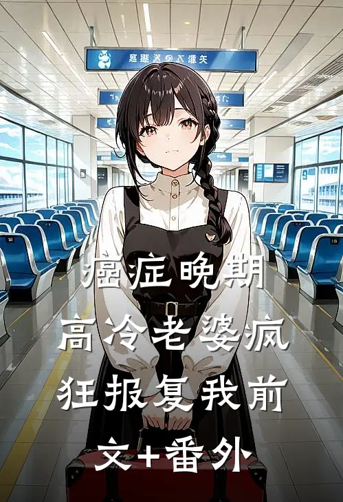 癌症晚期，高冷老婆疯狂报复我前文+番外