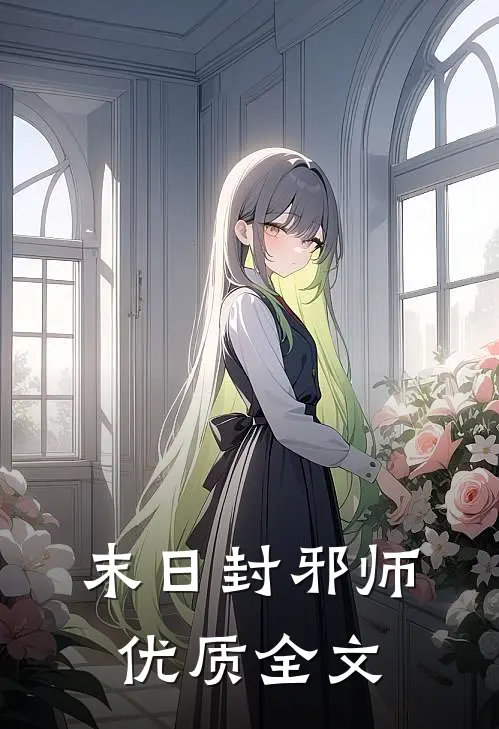 末日封邪师优质全文