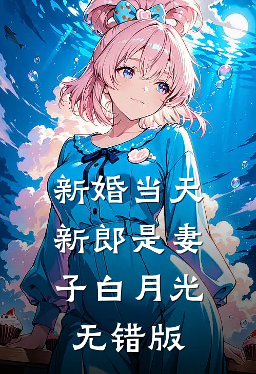 新婚当天，新郎是妻子白月光无错版