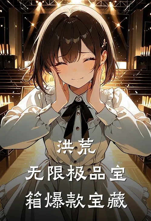 洪荒：无限极品宝箱爆款宝藏