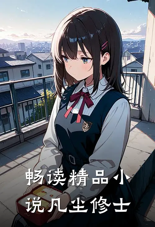 畅读精品小说凡尘修士