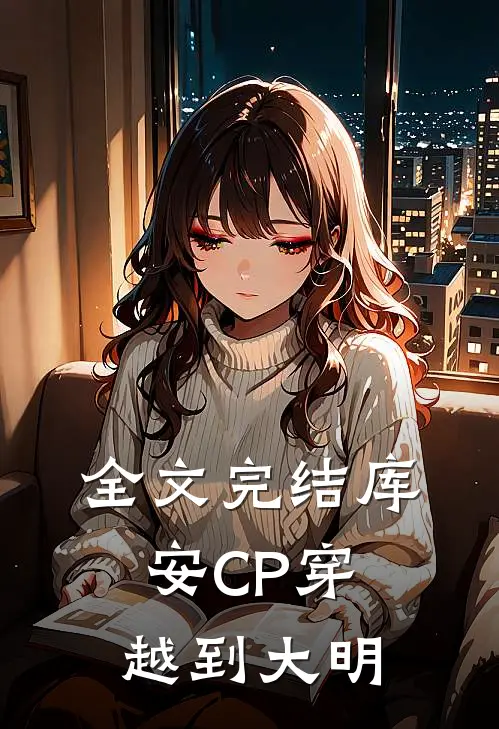 全文完结库安CP穿越到大明