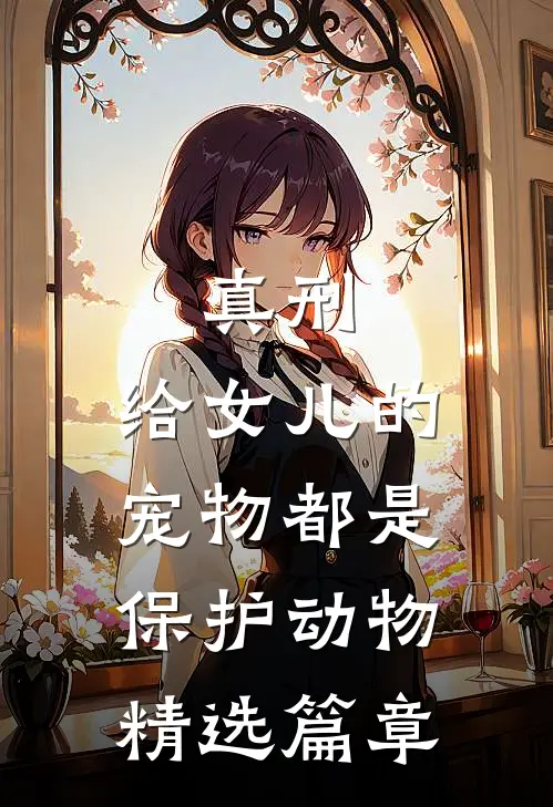 真刑，给女儿的宠物都是保护动物精选篇章