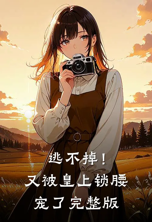 逃不掉！又被皇上锁腰宠了完整版