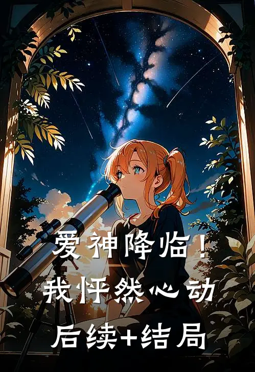 爱神降临！我怦然心动后续+结局