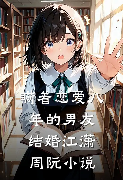 瞒着恋爱八年的男友结婚江潇周阮小说
