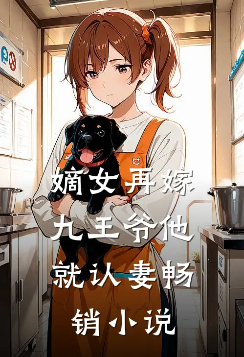 嫡女再嫁，九王爷他就认妻畅销小说