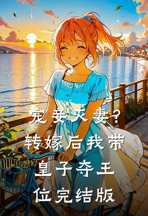 宠妾灭妻？转嫁后我带皇子夺王位完结版