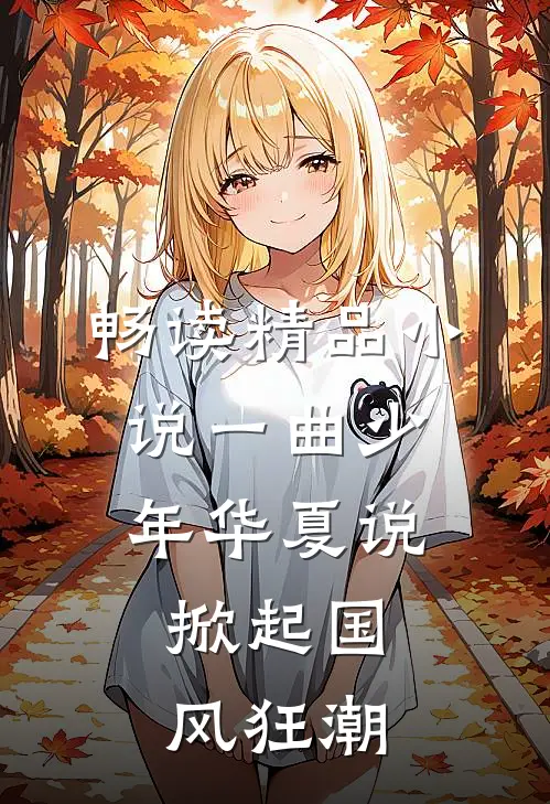 畅读精品小说一曲少年华夏说，掀起国风狂潮
