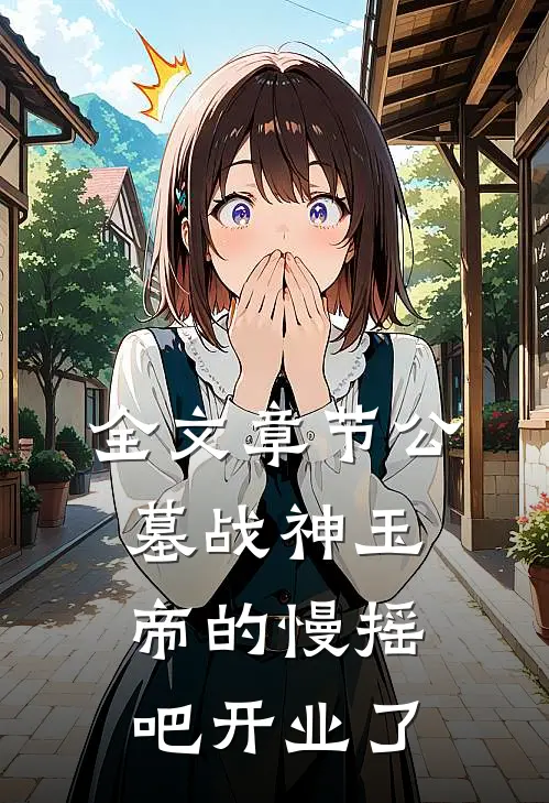 全文章节公墓战神玉帝的慢摇吧开业了